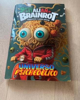 Album Brainrot quasi completo