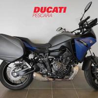 Yamaha Tracer 700 - 2020