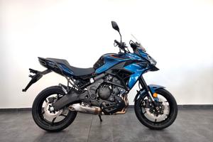 Kawasaki Versys 650 + 1° TAGLIANDO INCLUSO
