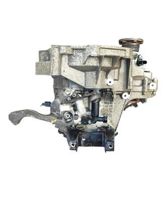CAMBIO MANUALE COMPLETO VOLKSWAGEN Polo 4° Serie
