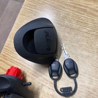 Tappo KTM serbatoio 990 SM SMR SMT