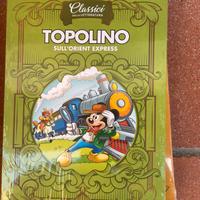 Classici della Letteratura Disney