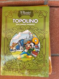 Classici della Letteratura Disney