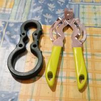 Set apriscatole e apribottiglie