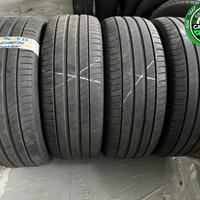 gomme usate 2255018 Estivo MICHELIN - PRIMACY 3 - 