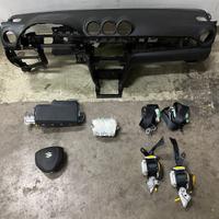SUZUKI VITARA KIT AIRBAG 2015>