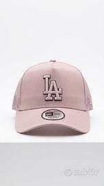 Cappello new era Los Angeles Dodgers