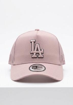 Cappello new era Los Angeles Dodgers