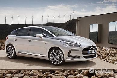 Ricambi citroen ds5 anno 2019/20