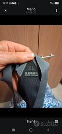 pantaloncini assos e body  Ale