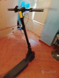 monopattino elettrico 