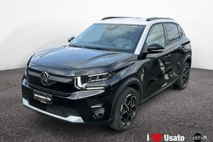 Citroën C3 IV 2024 1.2 puretech turbo Max 100...