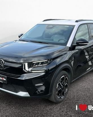 Citroën C3 IV 2024 1.2 puretech turbo Max 100...