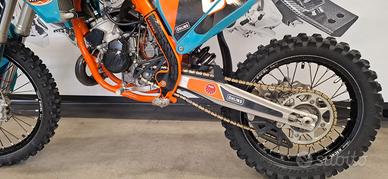 Ktm 85 SX