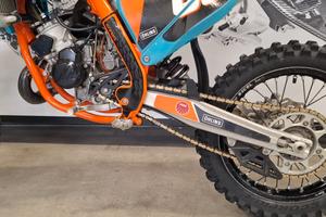 Ktm 85 SX