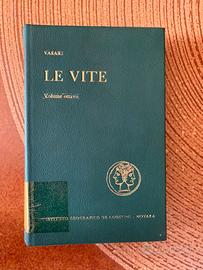 Le Vite
