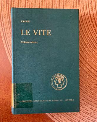 Le Vite