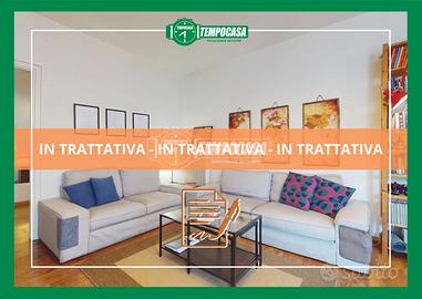 Quadrilocale con Ascensore e Garage a Rubiera (RE)