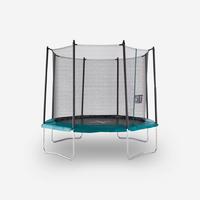Trampolino Decathlon ottogonale