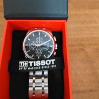 cronografo automatico Tissot