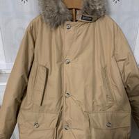 Woolrich Arctic Parka uomo XL nuovo