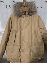 Woolrich Arctic Parka uomo XL nuovo