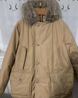 Woolrich Arctic Parka uomo XL nuovo