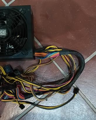 Trasformatore PC LC Power LC6550GP2