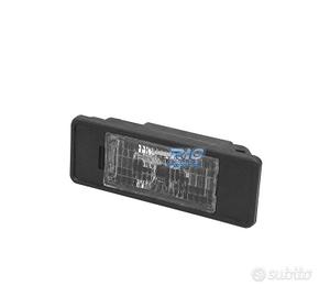 LUCE TARGA A LED CITROEN C5 BREAK 04-08