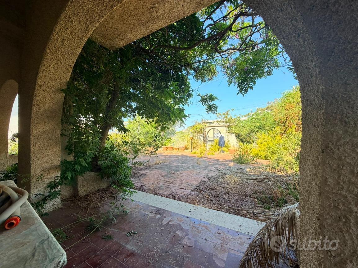 Casa – Montebello Jonico, Fucidà - Vista 5