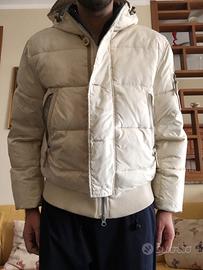 Giubbotto giacca invernale