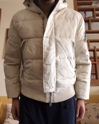 Giubbotto giacca invernale