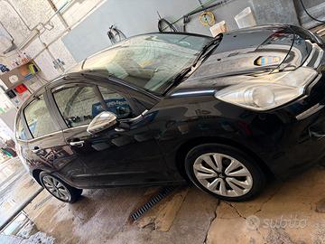 Citroen C3 Exclusive