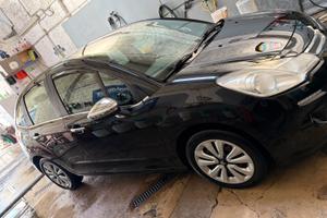 Citroen C3 Exclusive