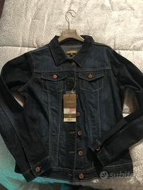 giubbotto jeans Conbipel 