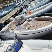 Ranieri Voyager 22 con Mercury Verado 225