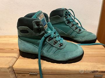 Tecnica scarponcini trekking 40,5