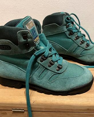 Tecnica scarponcini trekking 40,5