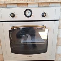 forno da incasso Indesit