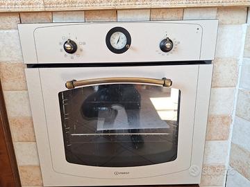 forno da incasso Indesit