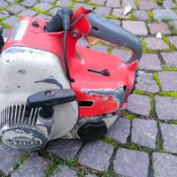 motosega STIHL vintage