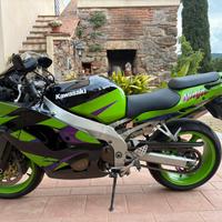 Kawasaki ninja