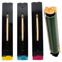 3 toner 1 drum nero Xerox dc240/242/250/252