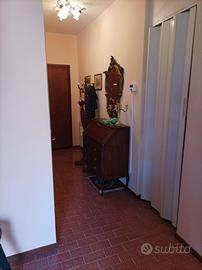 Ampio monolocale a Cremeno ( LC)