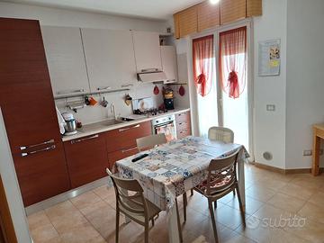 San Salvo finemente arredato