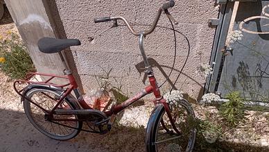 Bicicletta Graziella 
