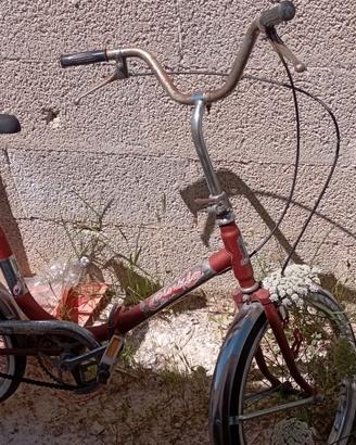 Bicicletta Graziella 