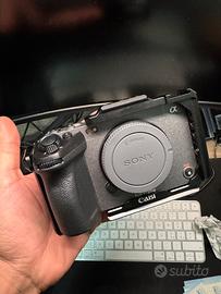 Sony FX3