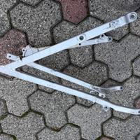 Crf telaietto Honda 2021/2022/2023/2024