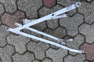 Crf telaietto Honda 2021/2022/2023/2024